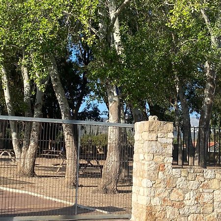 Denia Nature Apartment El Verger Εξωτερικό φωτογραφία