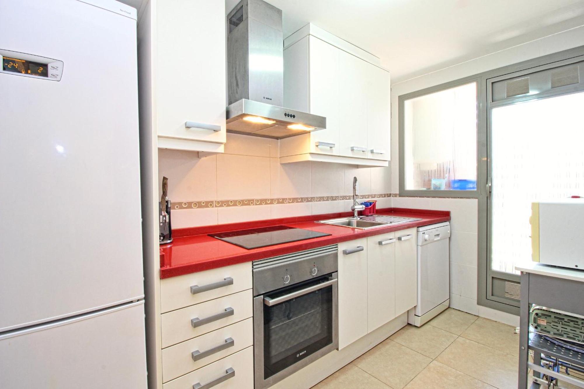 Denia Nature Apartment El Verger Εξωτερικό φωτογραφία
