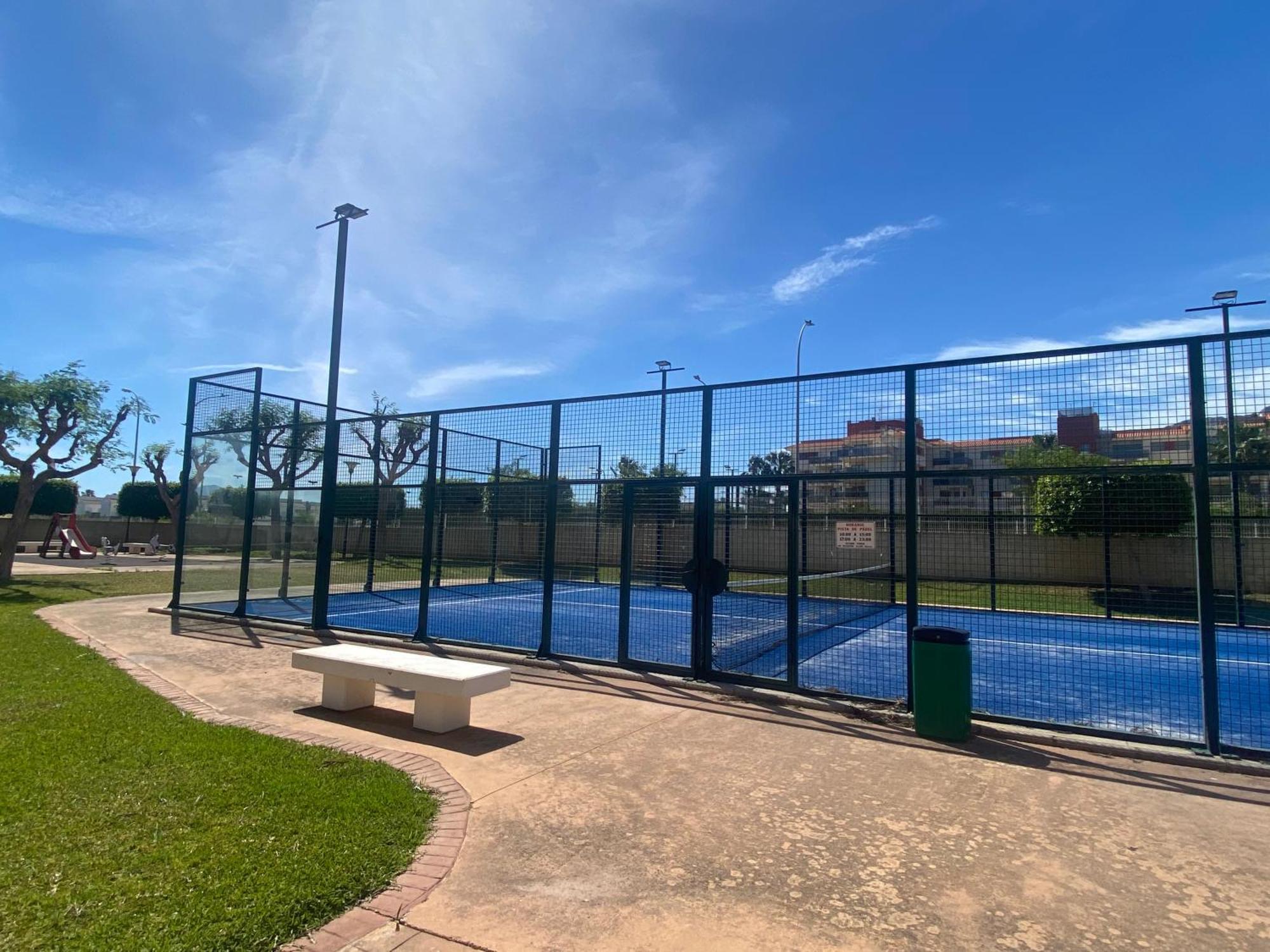 Denia Nature Apartment El Verger Εξωτερικό φωτογραφία