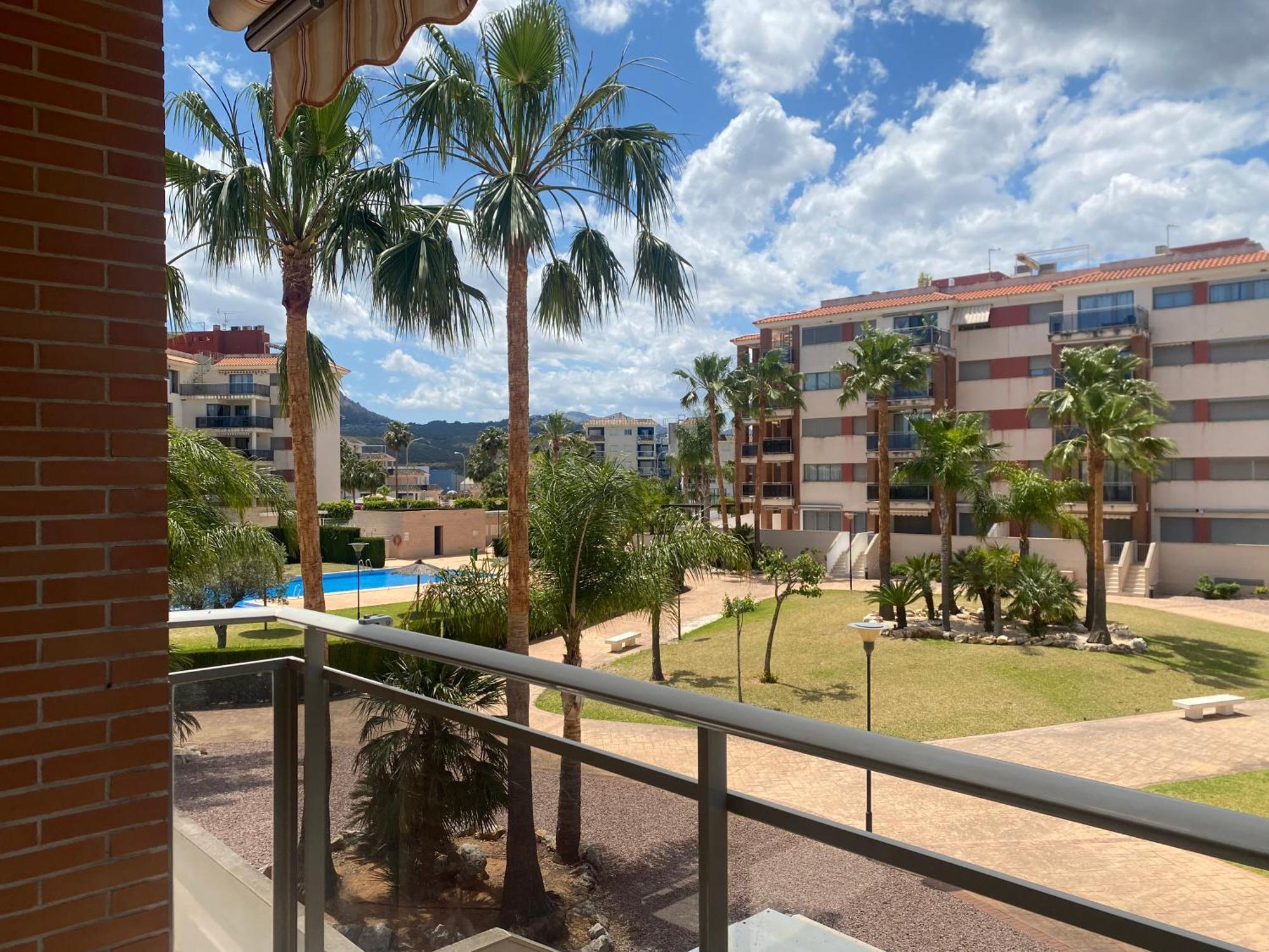 Denia Nature Apartment El Verger Εξωτερικό φωτογραφία