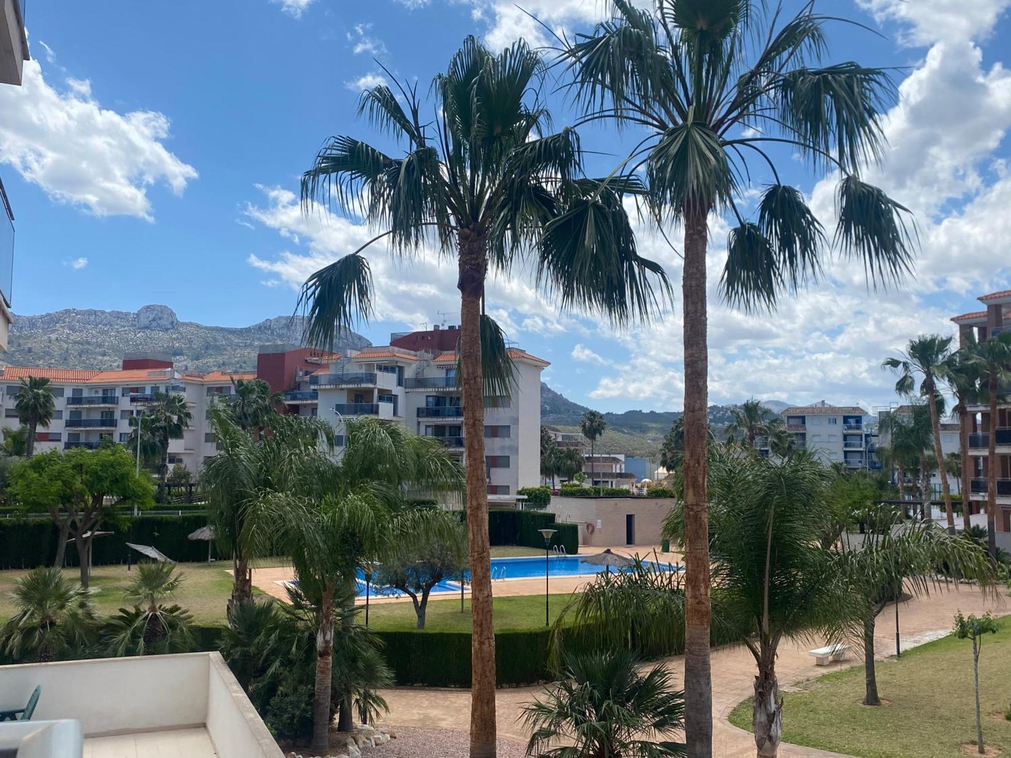 Denia Nature Apartment El Verger Εξωτερικό φωτογραφία