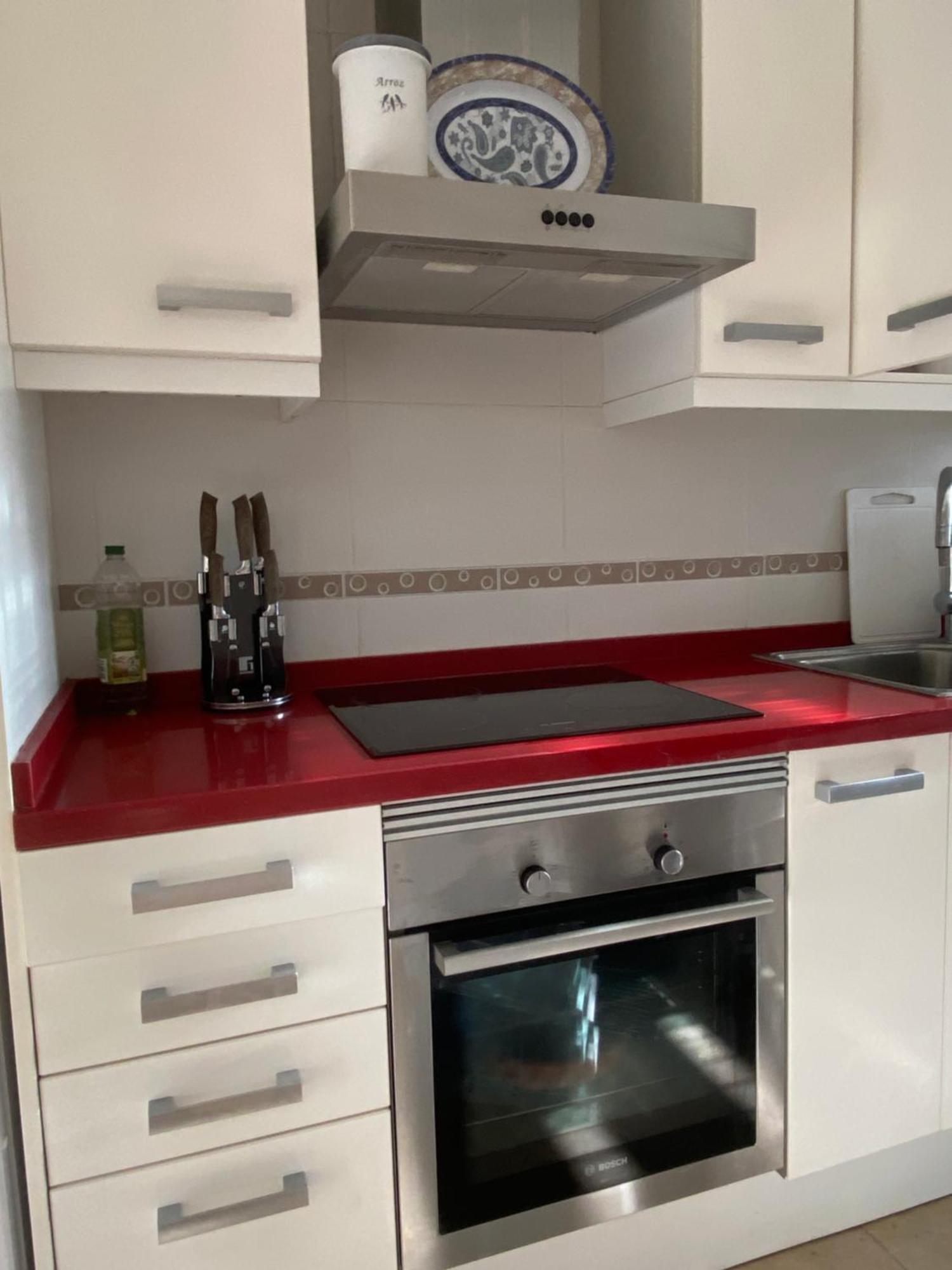 Denia Nature Apartment El Verger Εξωτερικό φωτογραφία