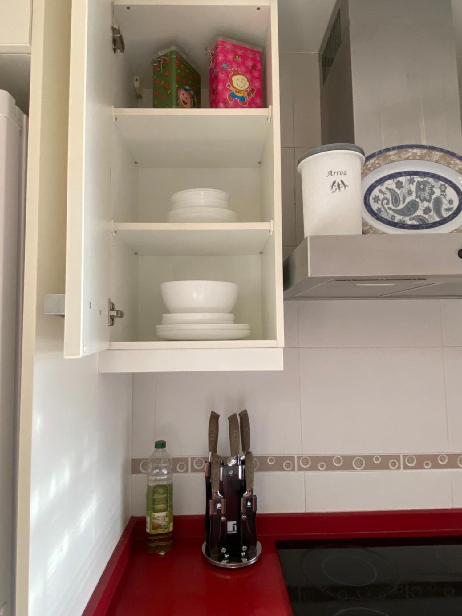 Denia Nature Apartment El Verger Εξωτερικό φωτογραφία