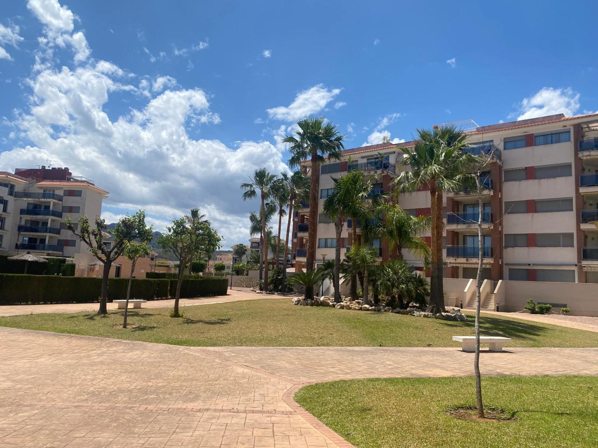 Denia Nature Apartment El Verger Εξωτερικό φωτογραφία
