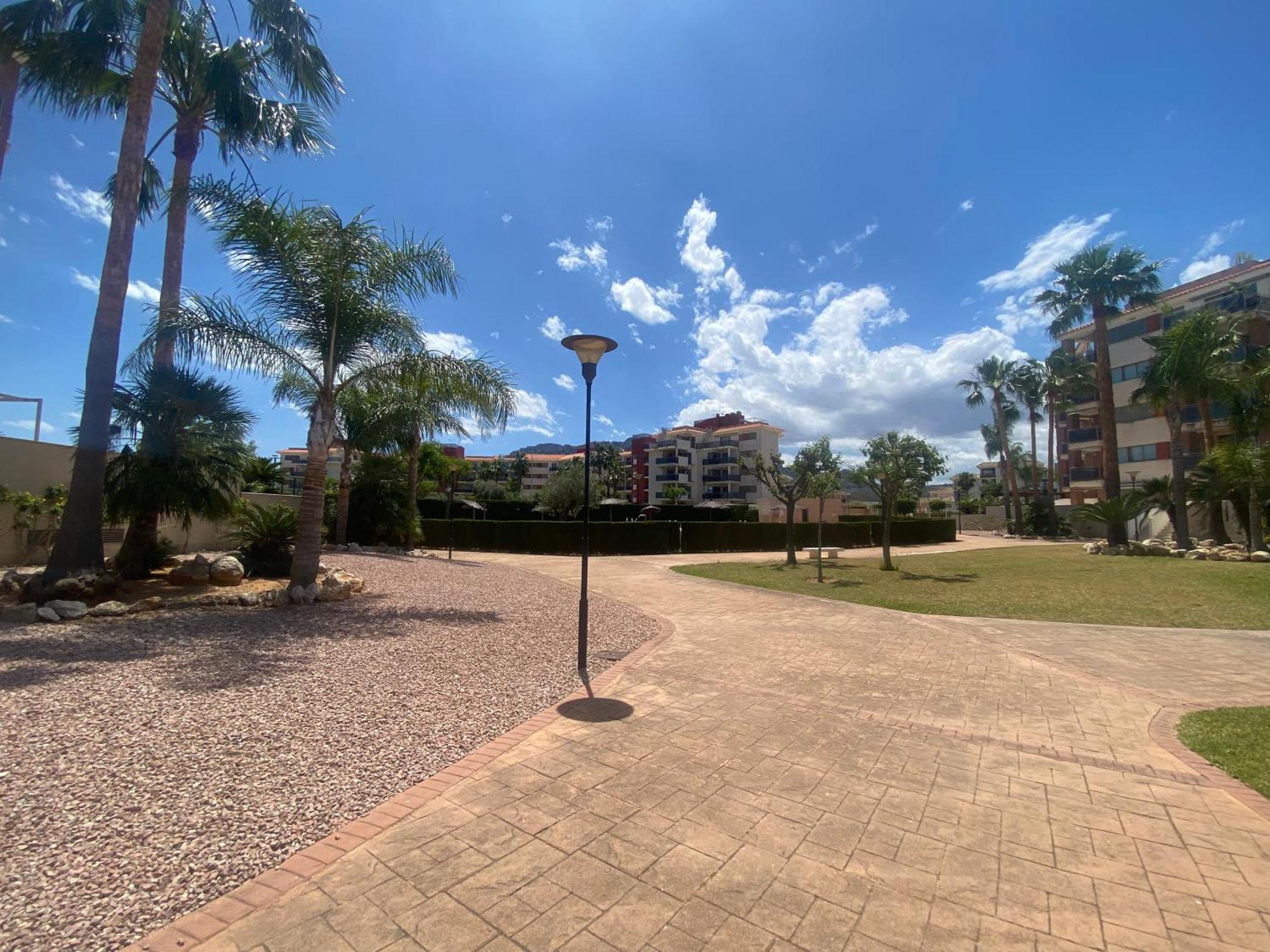 Denia Nature Apartment El Verger Εξωτερικό φωτογραφία