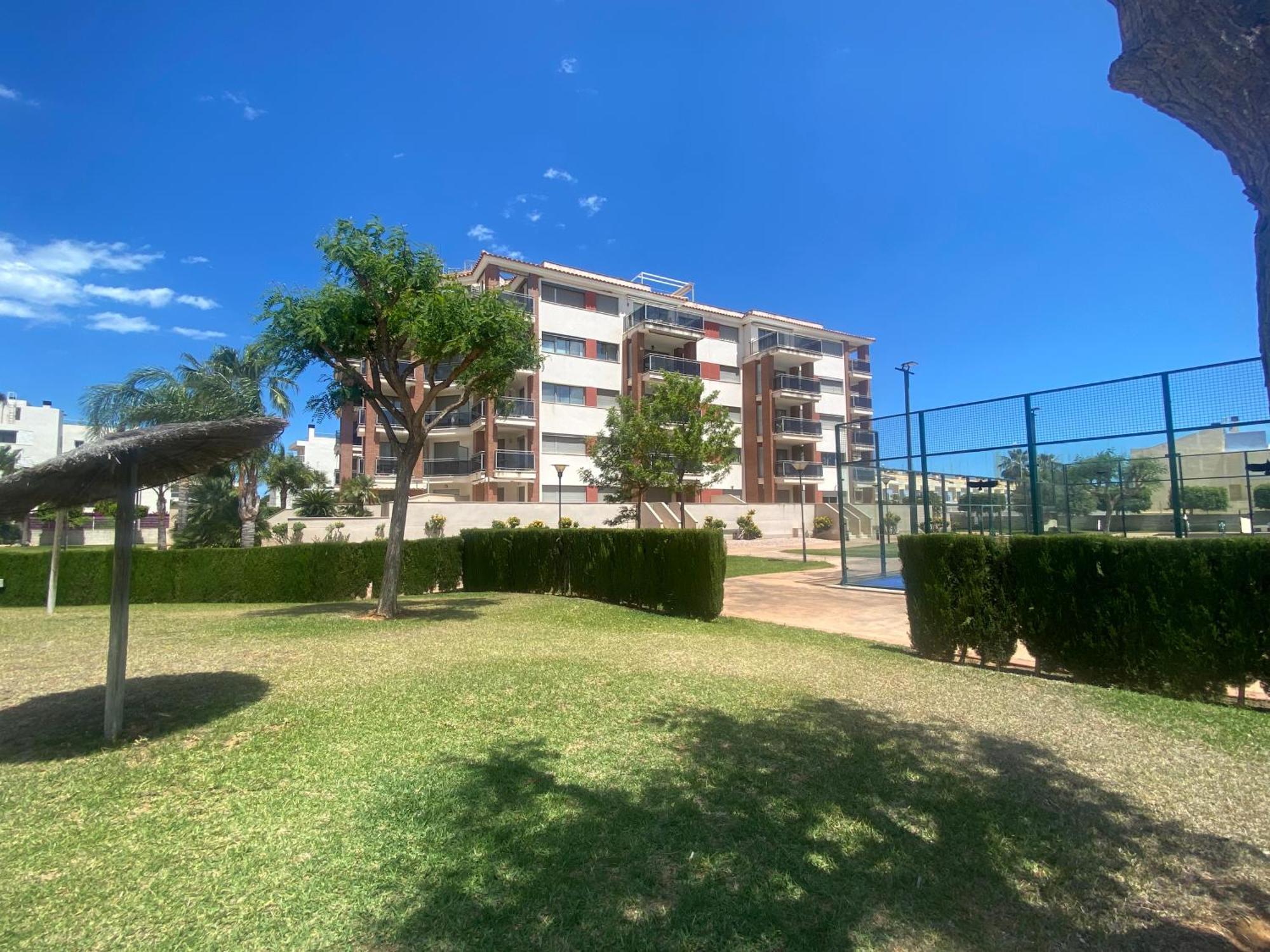 Denia Nature Apartment El Verger Εξωτερικό φωτογραφία