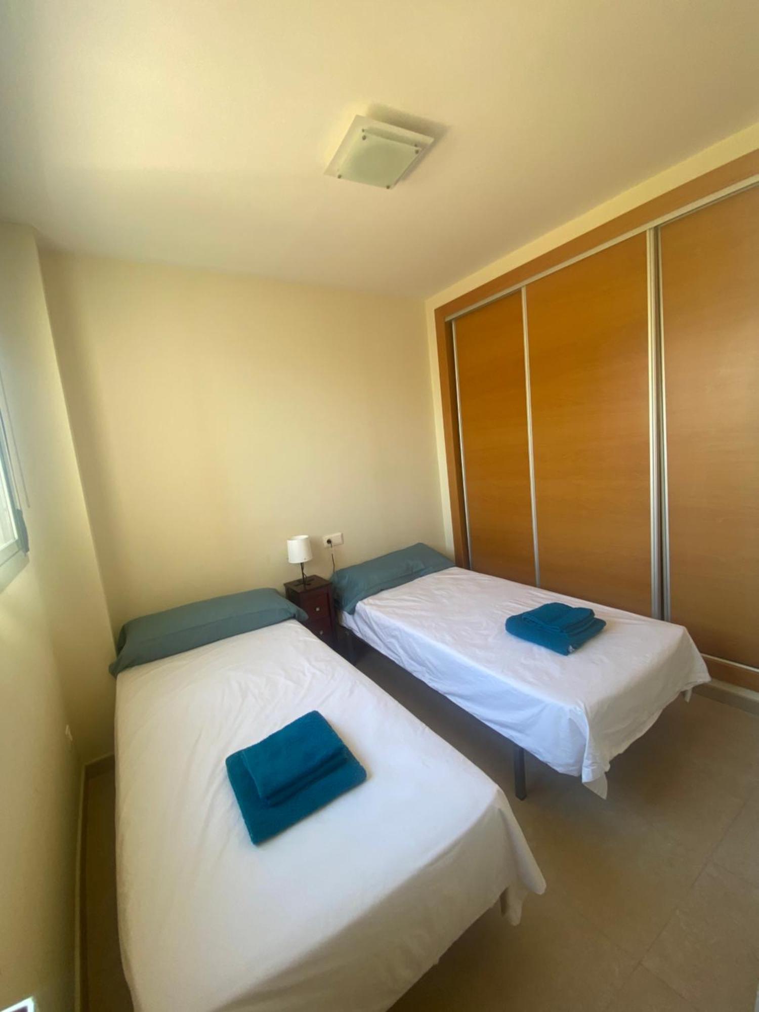 Denia Nature Apartment El Verger Εξωτερικό φωτογραφία