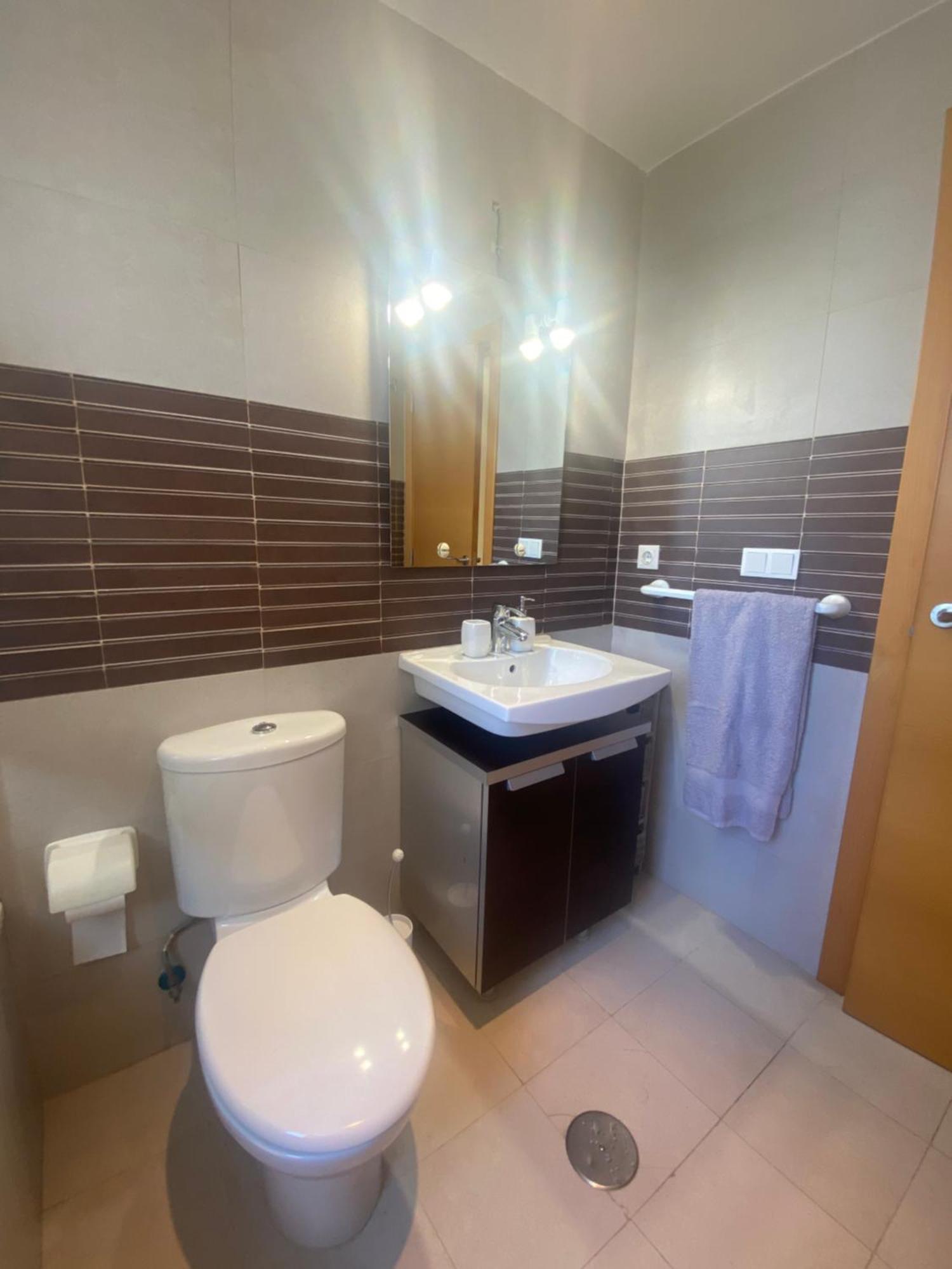 Denia Nature Apartment El Verger Εξωτερικό φωτογραφία