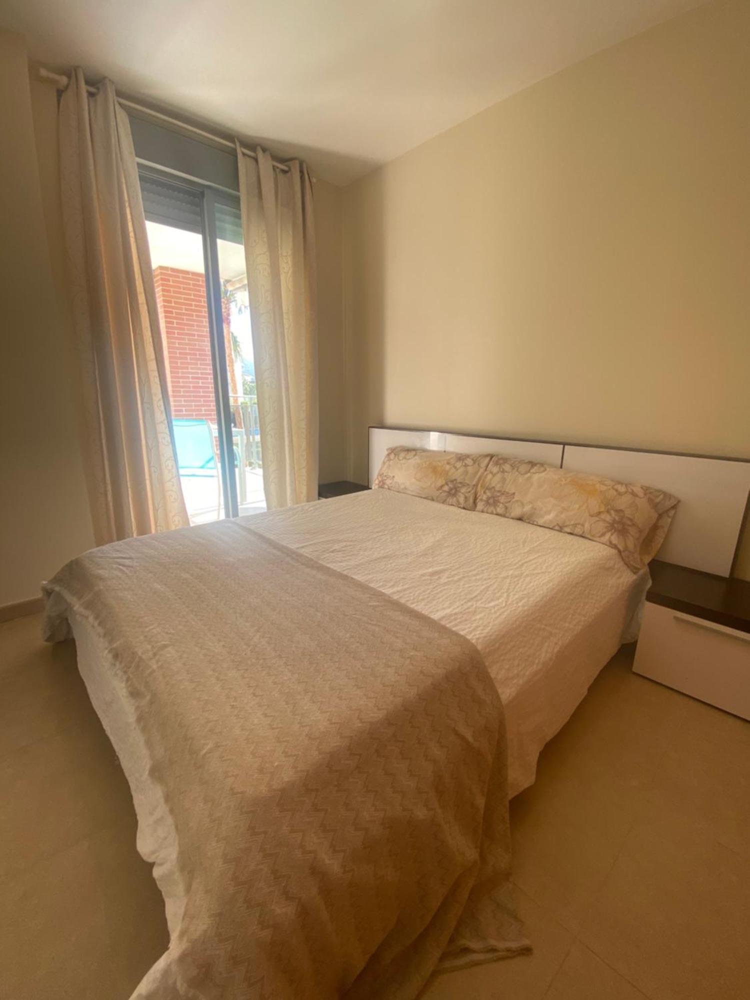 Denia Nature Apartment El Verger Εξωτερικό φωτογραφία