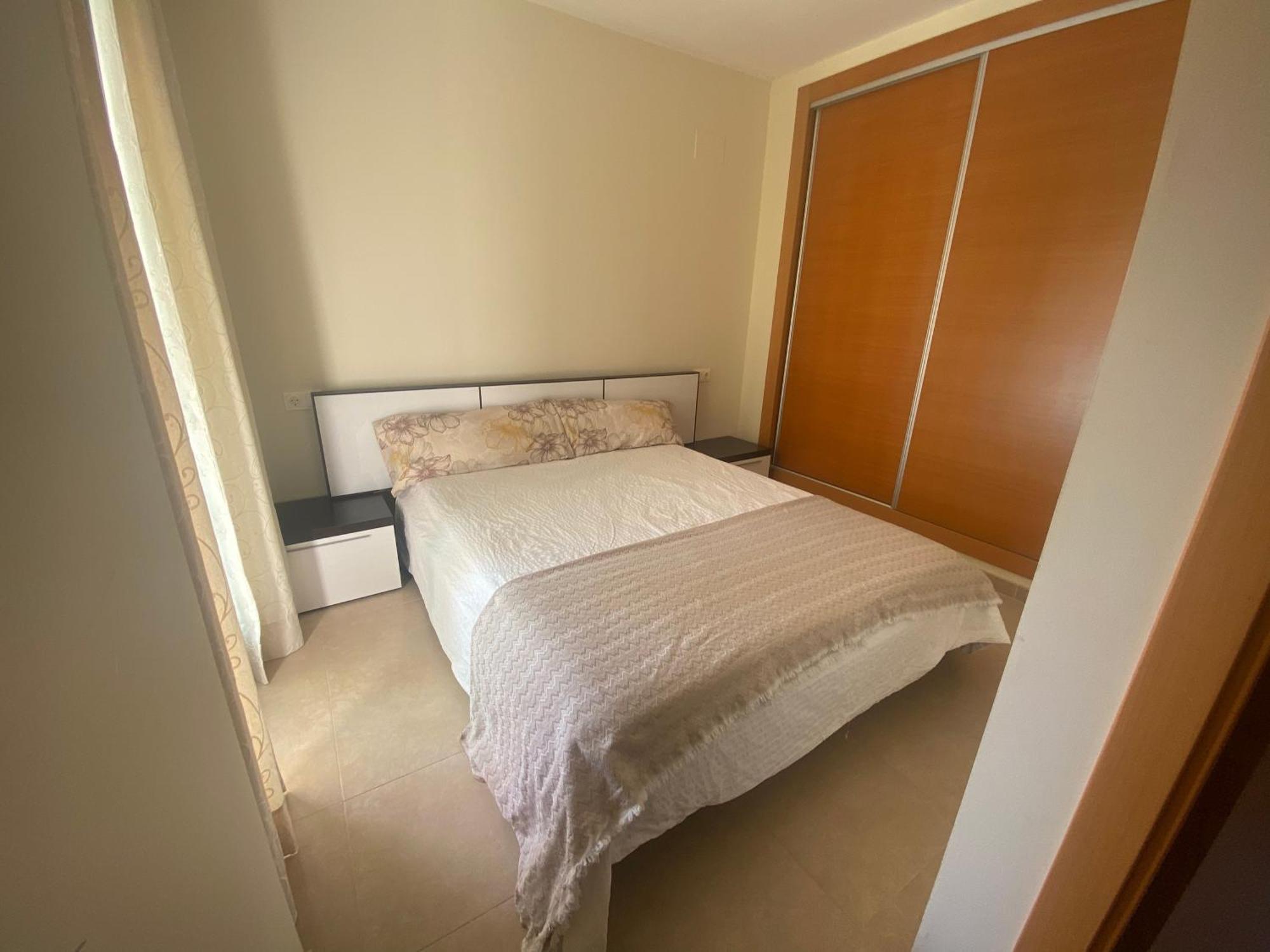Denia Nature Apartment El Verger Εξωτερικό φωτογραφία
