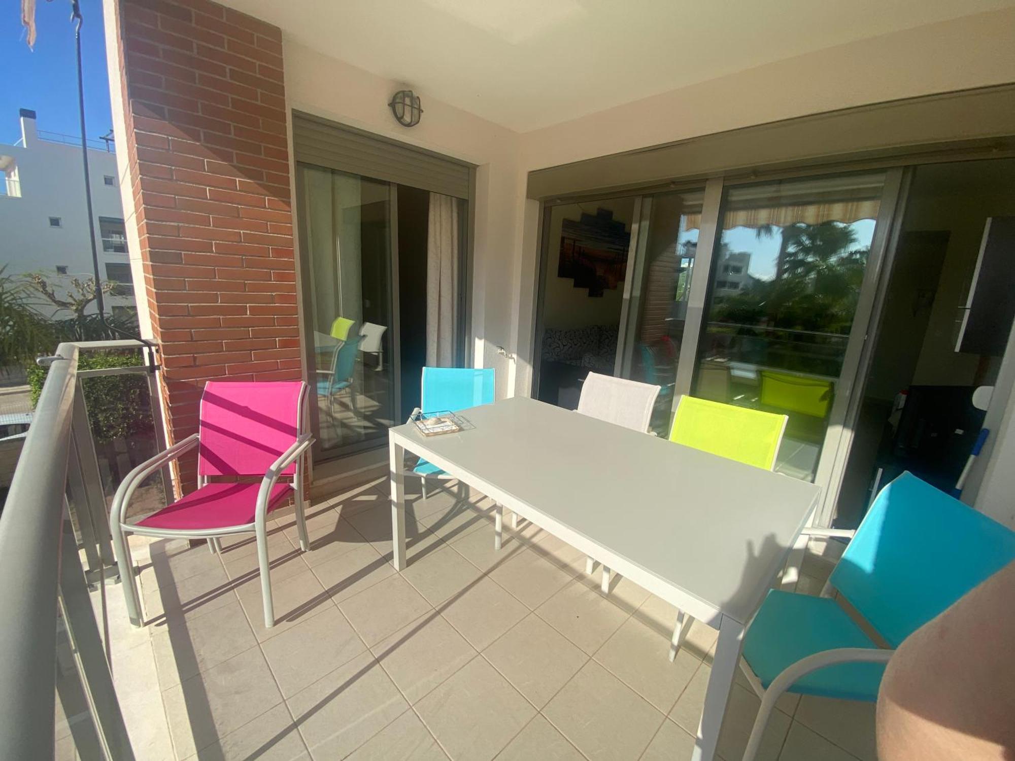 Denia Nature Apartment El Verger Εξωτερικό φωτογραφία