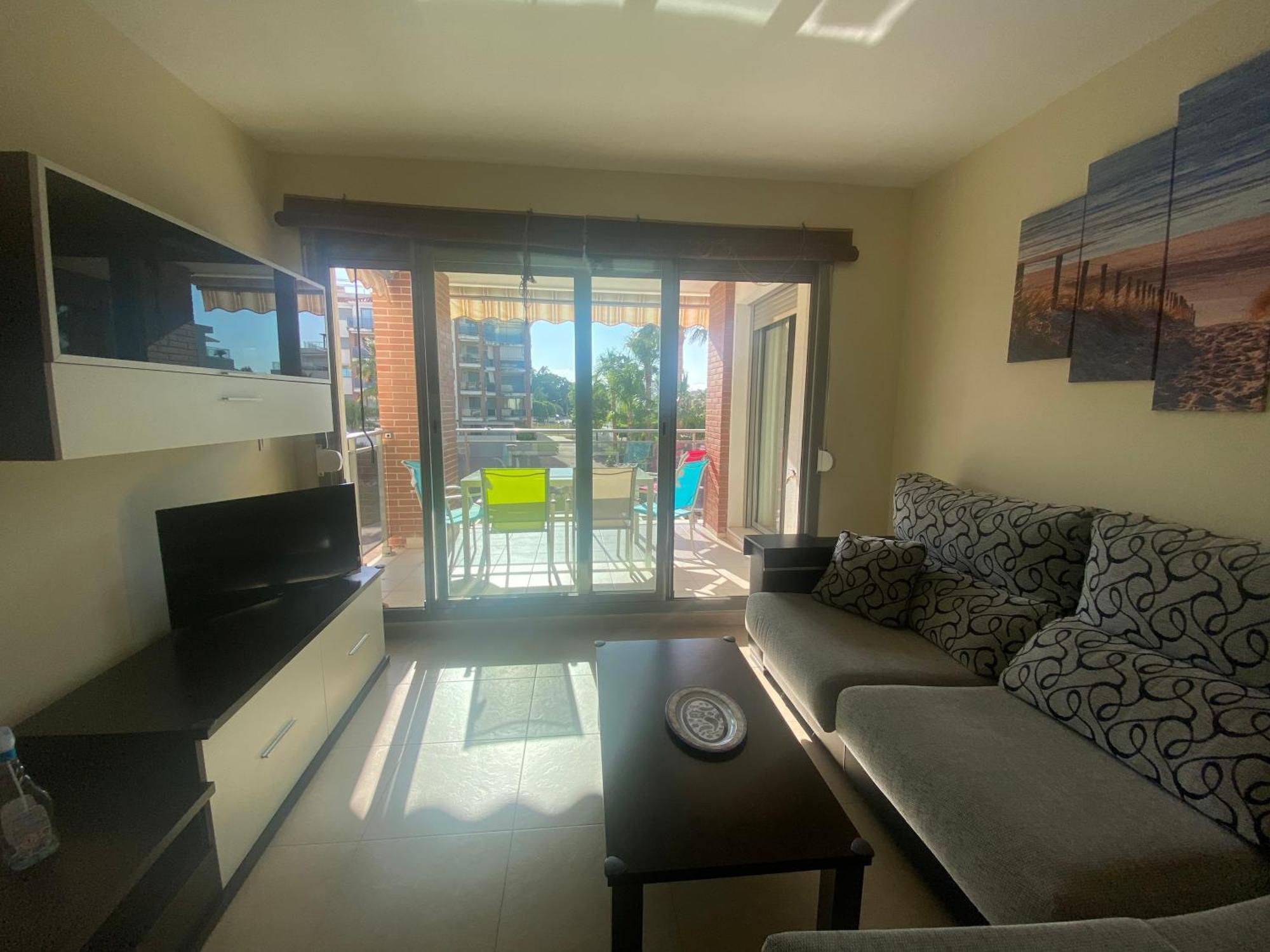 Denia Nature Apartment El Verger Εξωτερικό φωτογραφία
