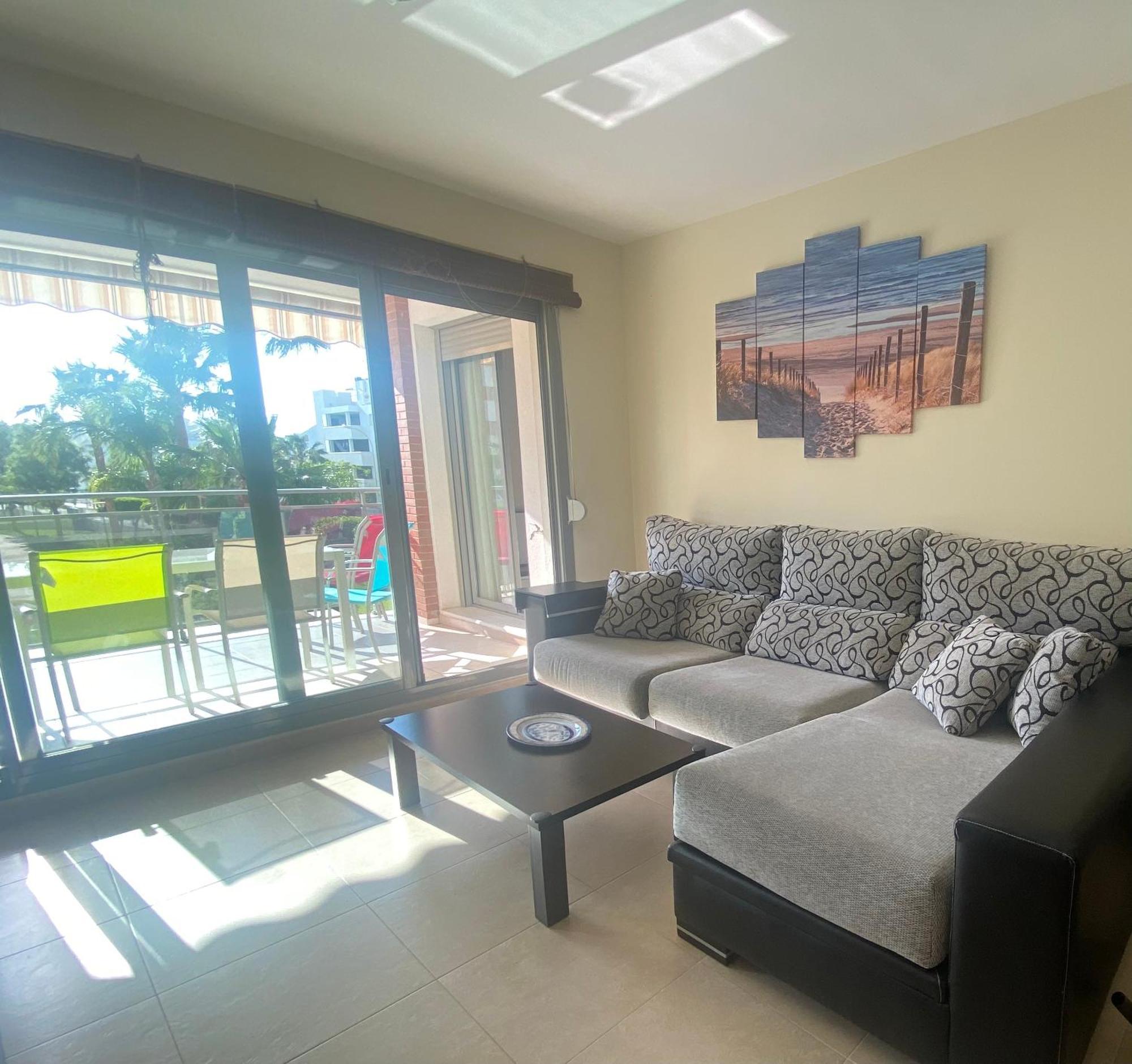 Denia Nature Apartment El Verger Εξωτερικό φωτογραφία
