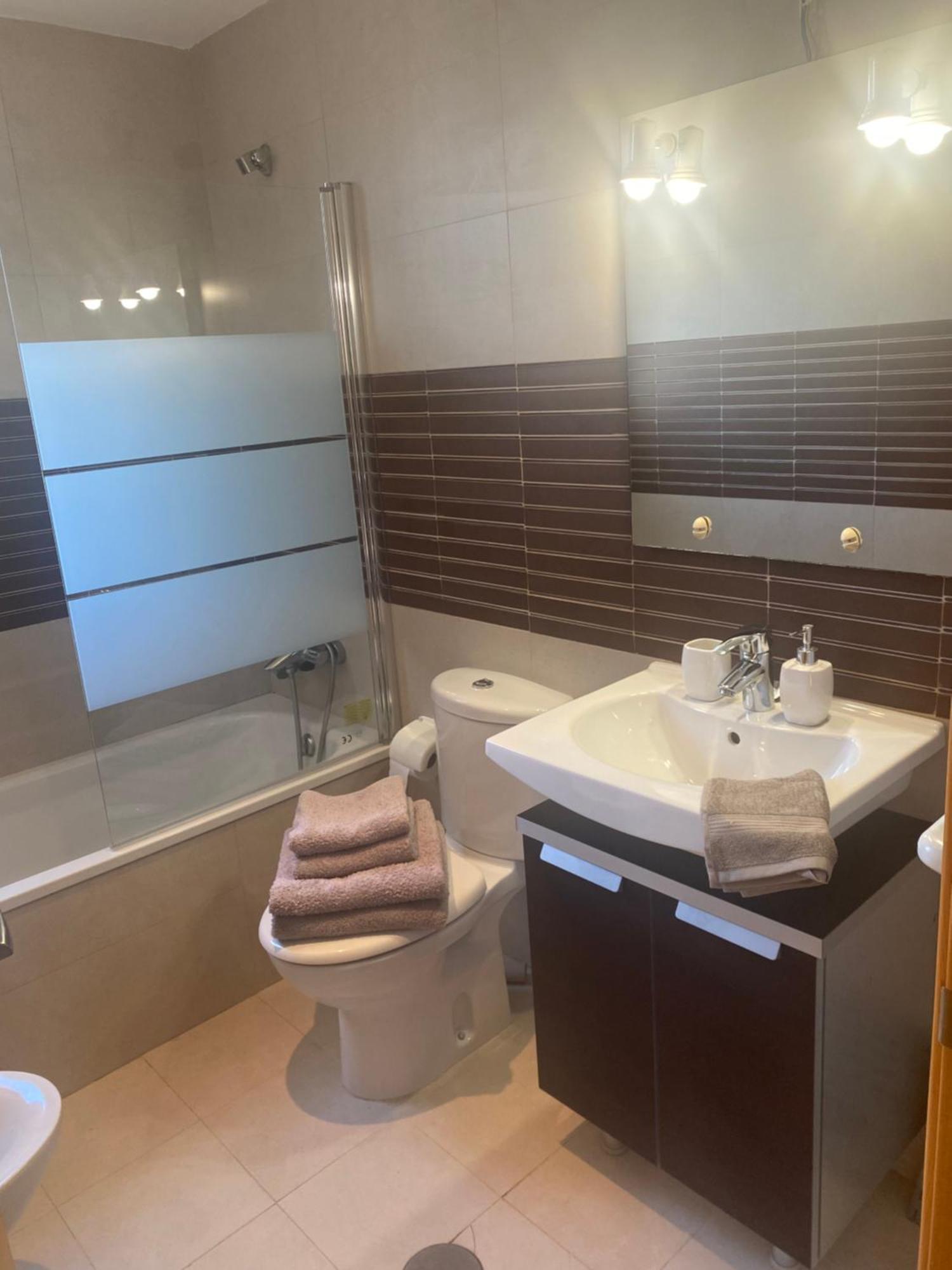 Denia Nature Apartment El Verger Εξωτερικό φωτογραφία