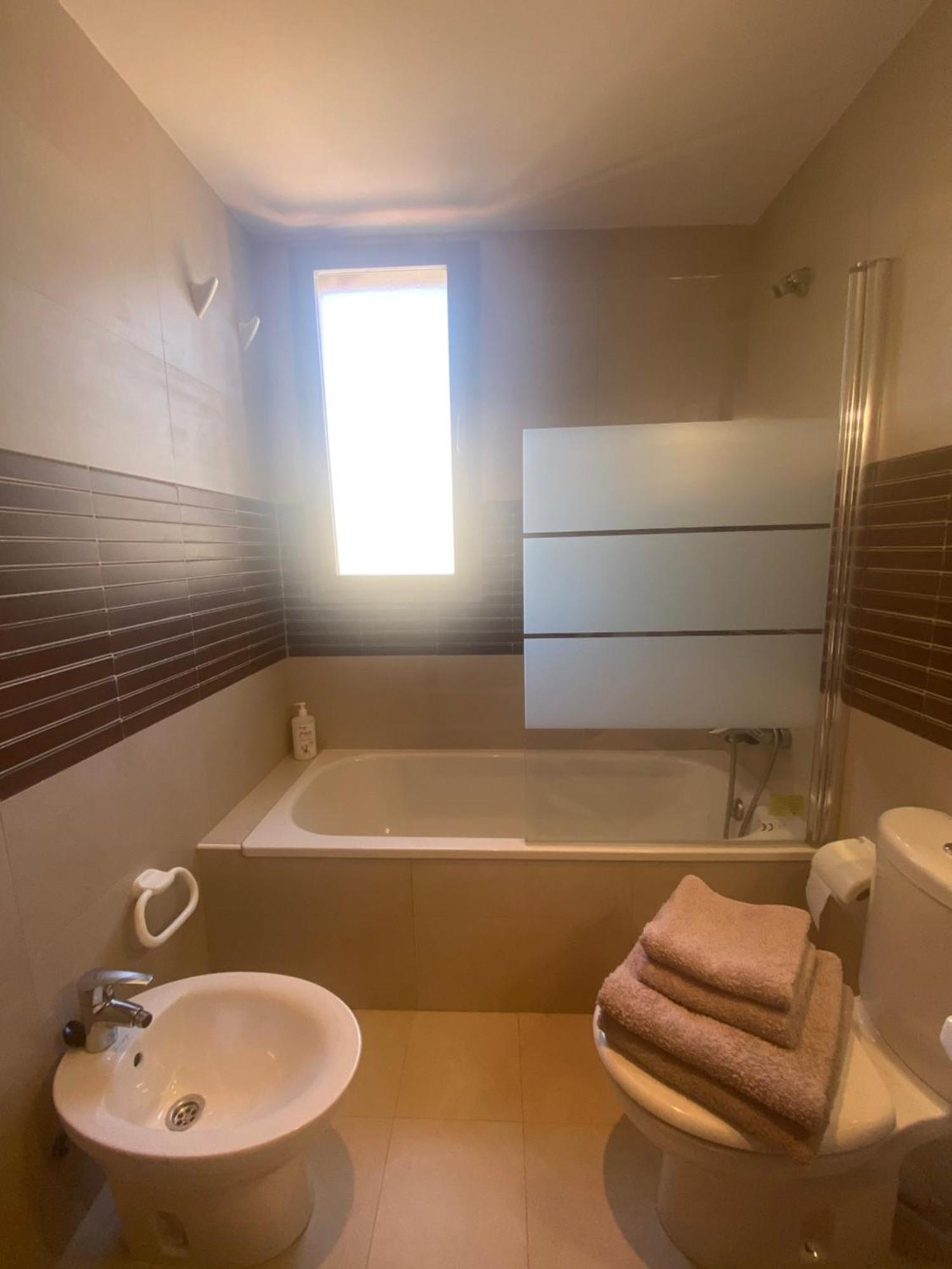 Denia Nature Apartment El Verger Εξωτερικό φωτογραφία