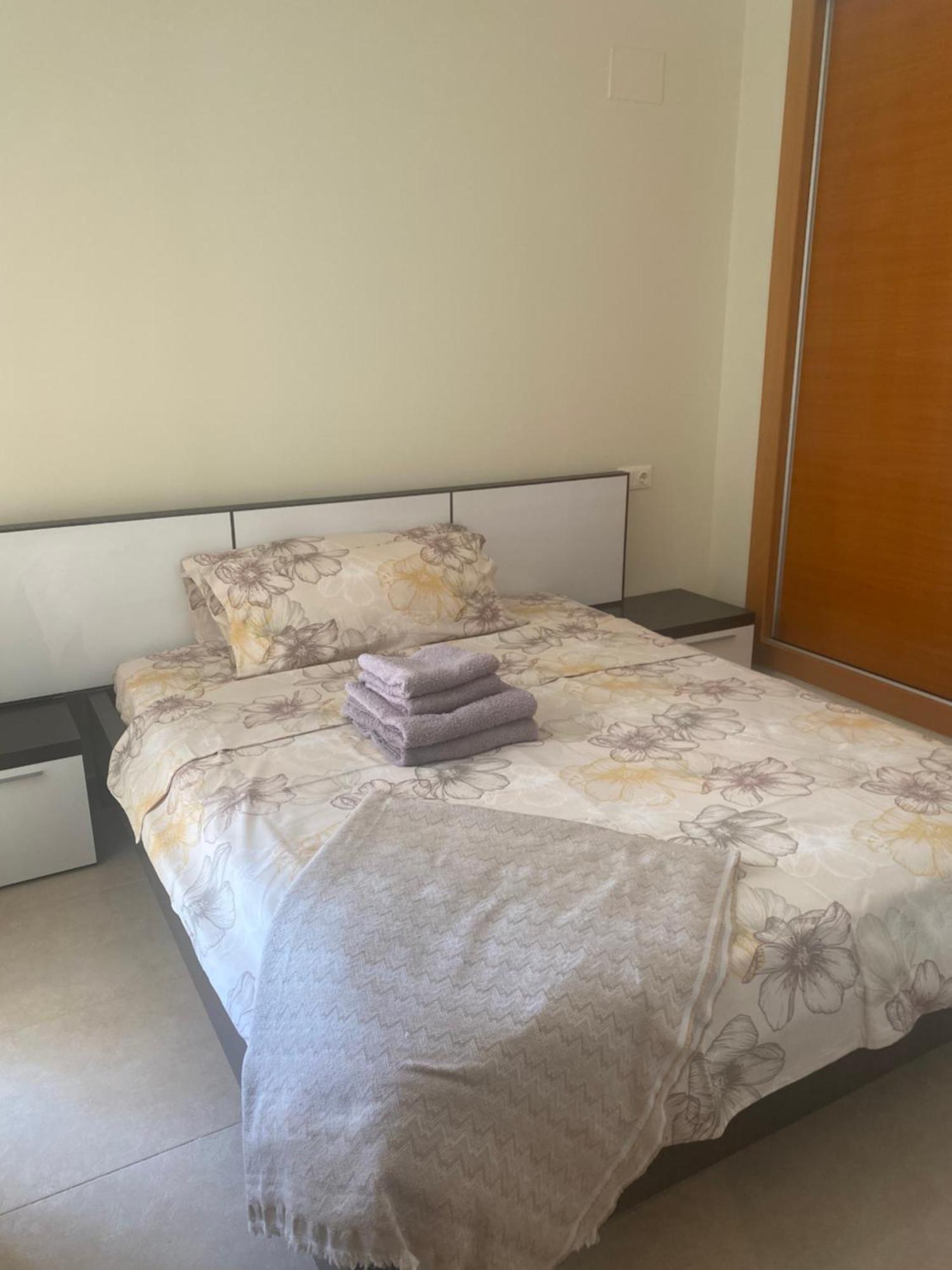 Denia Nature Apartment El Verger Εξωτερικό φωτογραφία
