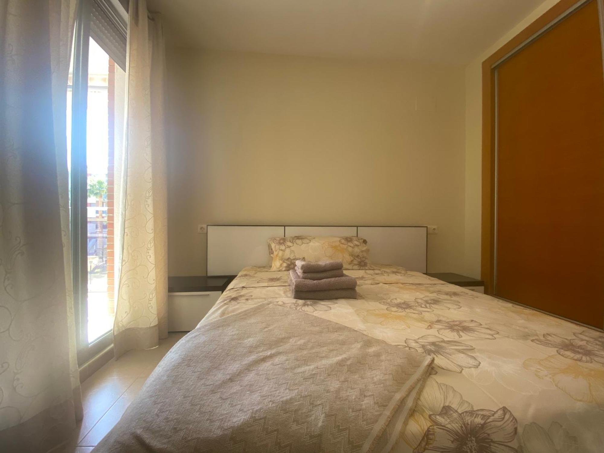 Denia Nature Apartment El Verger Εξωτερικό φωτογραφία