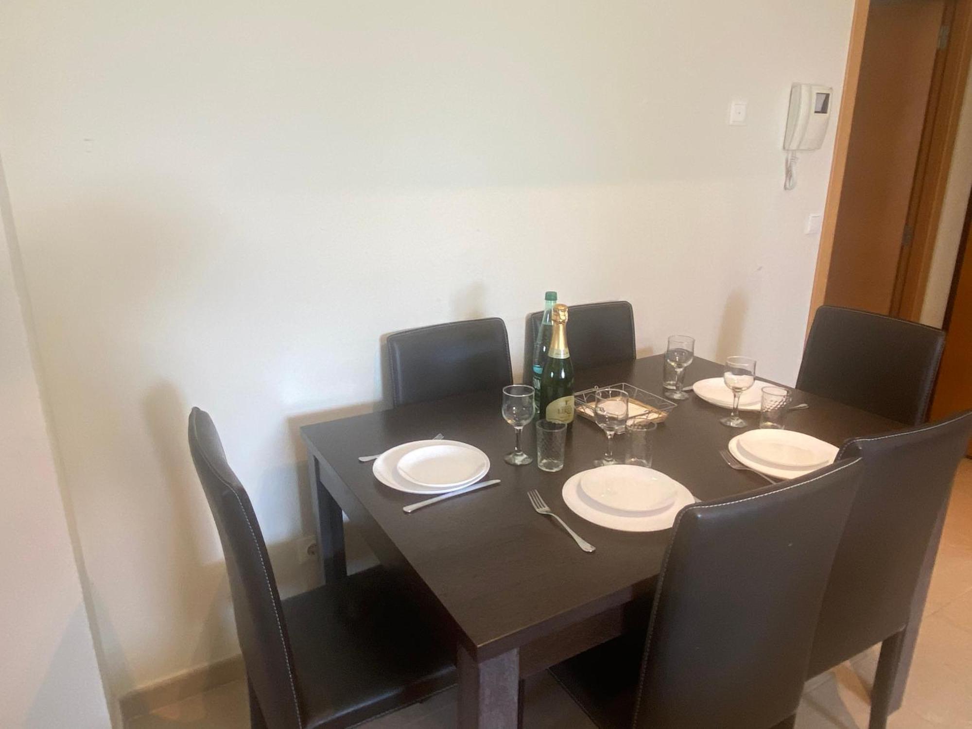Denia Nature Apartment El Verger Εξωτερικό φωτογραφία