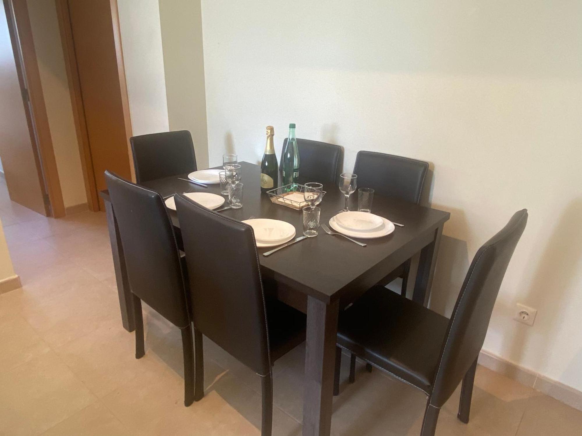 Denia Nature Apartment El Verger Εξωτερικό φωτογραφία