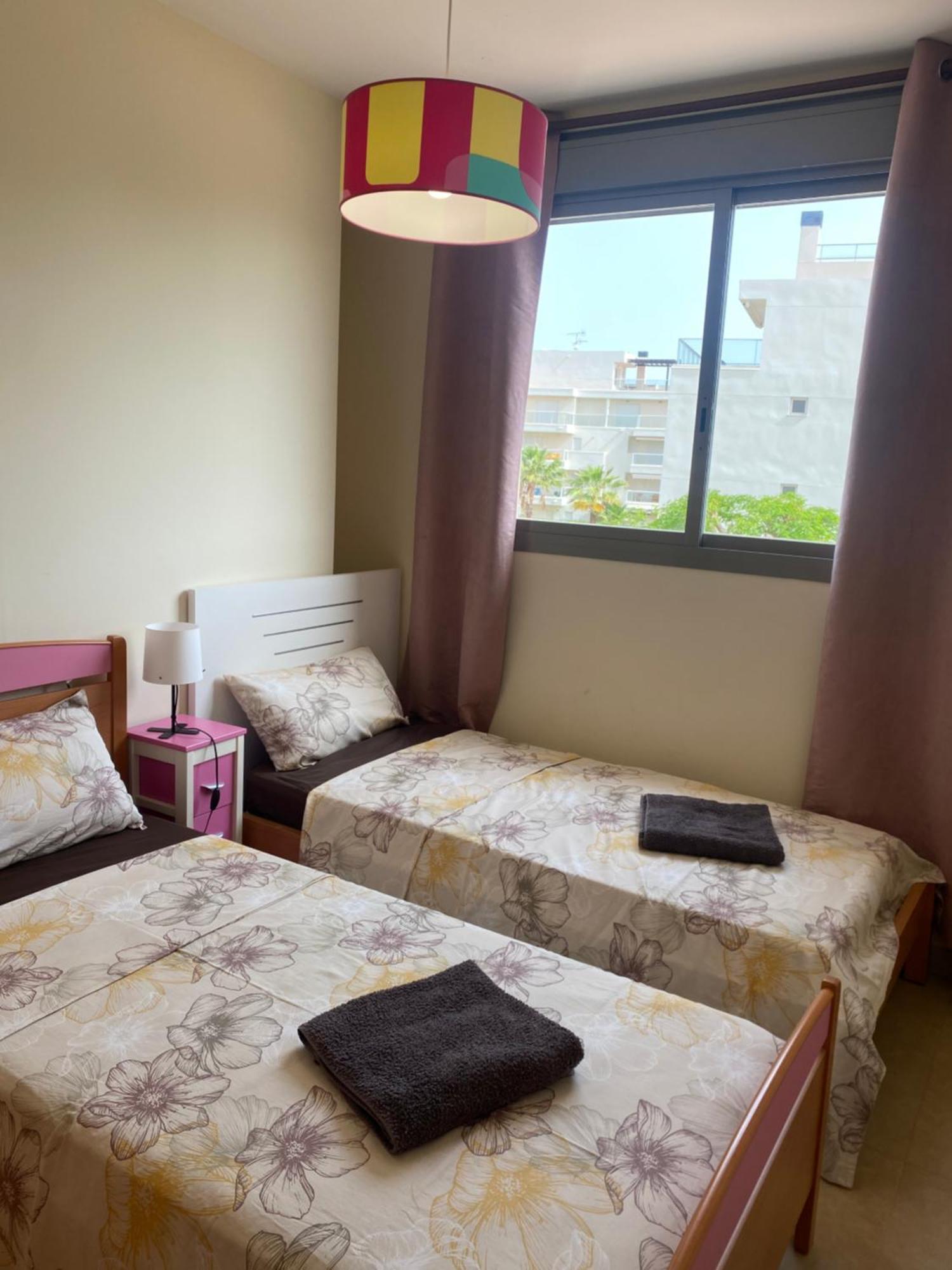 Denia Nature Apartment El Verger Εξωτερικό φωτογραφία