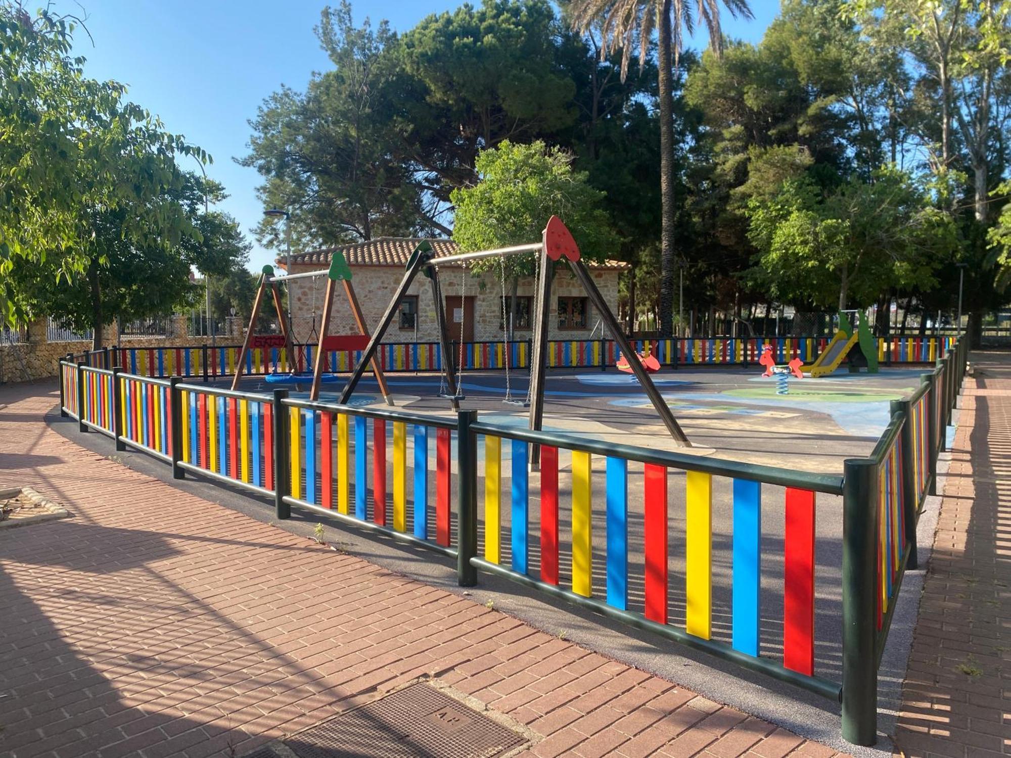 Denia Nature Apartment El Verger Εξωτερικό φωτογραφία