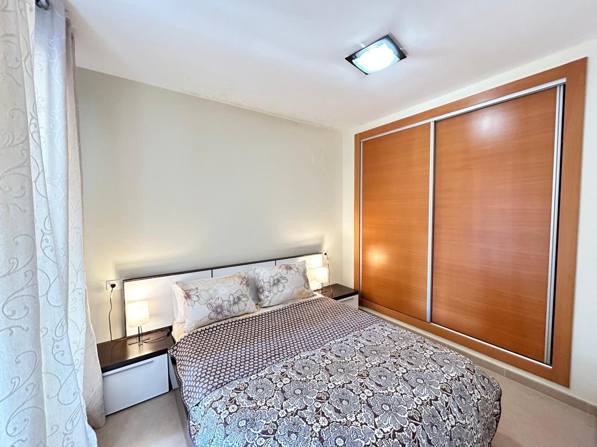 Denia Nature Apartment El Verger Εξωτερικό φωτογραφία