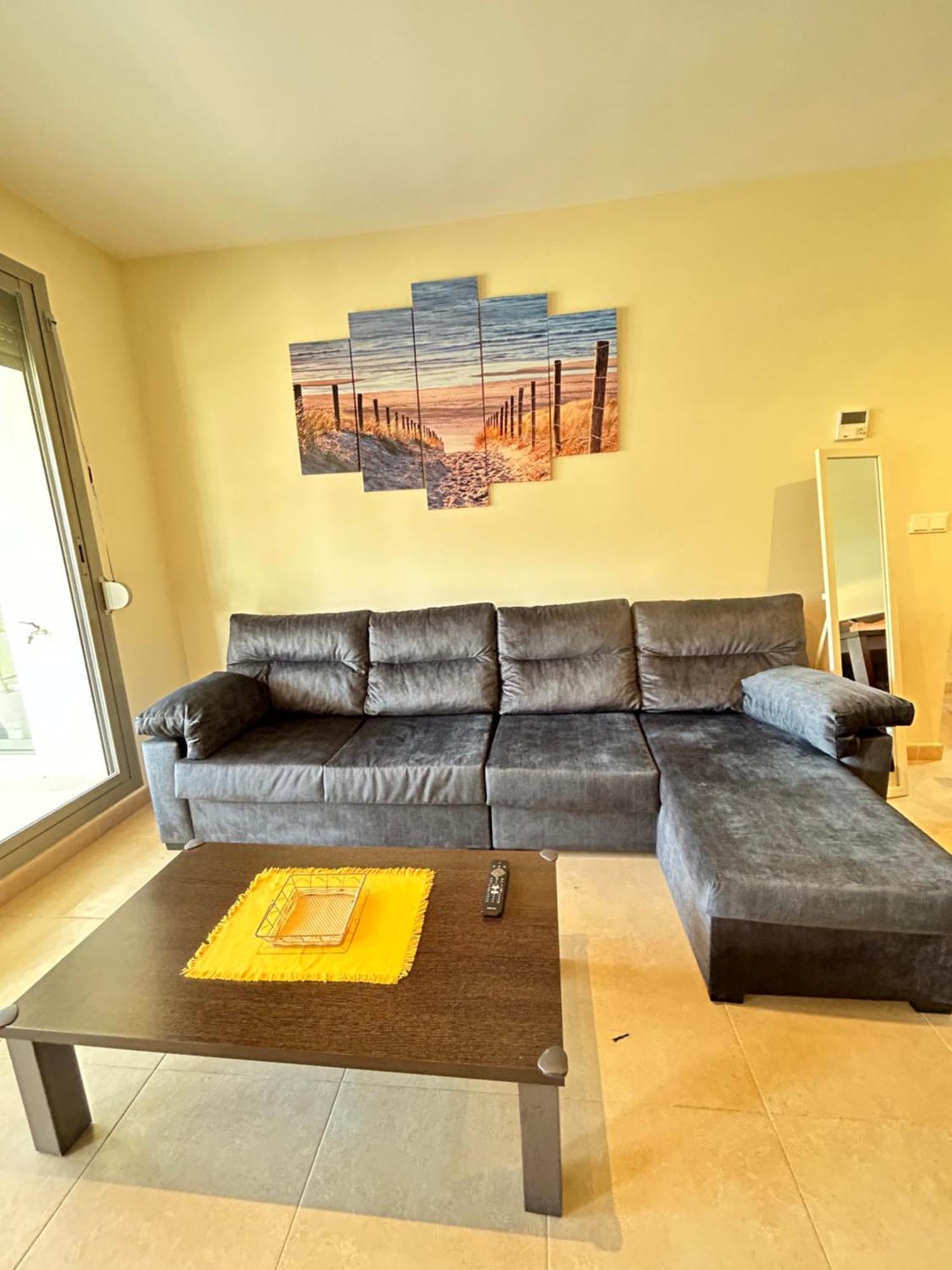 Denia Nature Apartment El Verger Εξωτερικό φωτογραφία