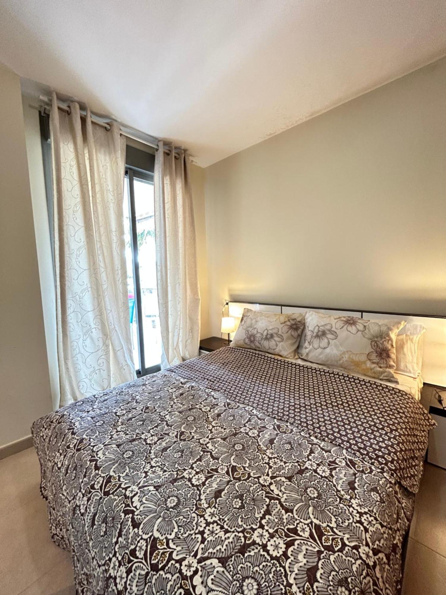 Denia Nature Apartment El Verger Εξωτερικό φωτογραφία