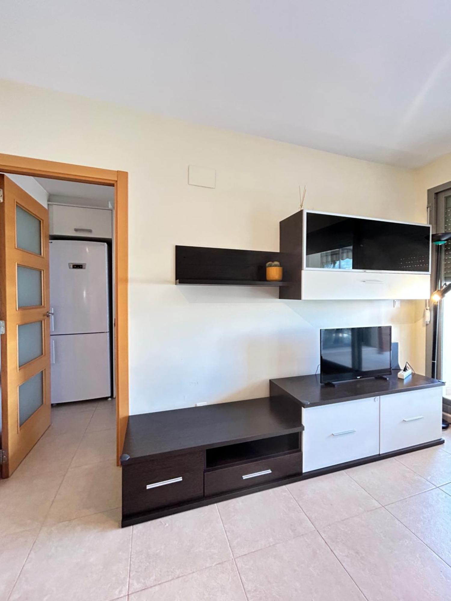 Denia Nature Apartment El Verger Εξωτερικό φωτογραφία